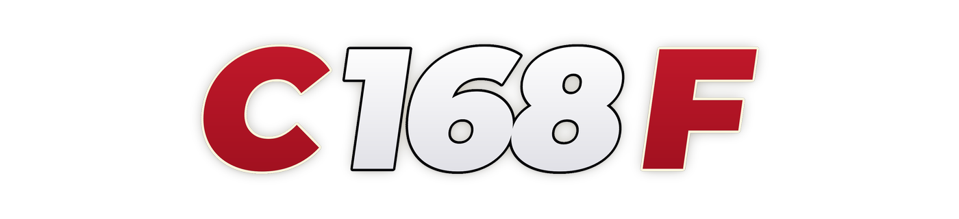 c168f